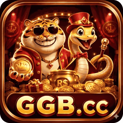 GGB.CC Logo